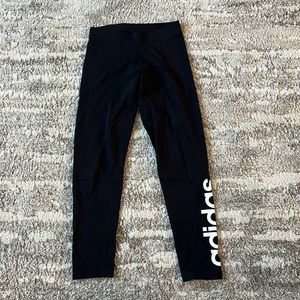 New adidas leggings in great condition